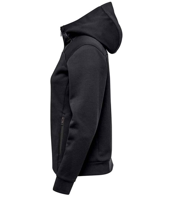 Stormtech Ladies Antares Performance Hoodie