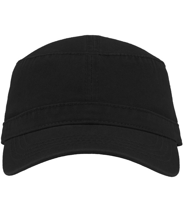 Atlantis Uniform Military Cap Chino Cotton