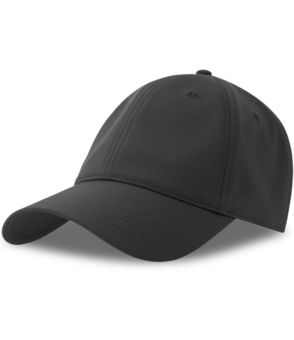 Atlantis Kai Fitted 6 Panel Sustainable Cap