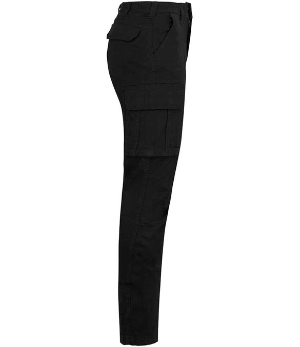 Kariban Multi-Pocket Trousers