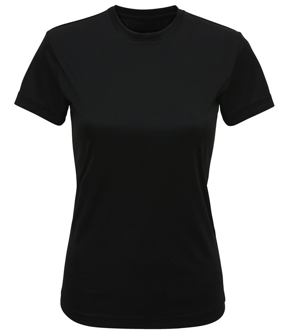 Women's TriDri performance t-shirt