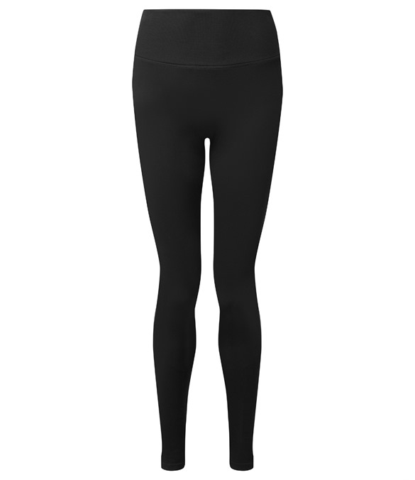 Women's TriDri recycled scrunch leggings