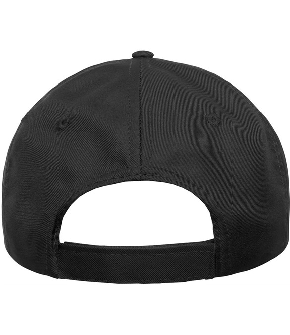 Atlantis Recy Six Recycled Polyester 6 Panel Cap