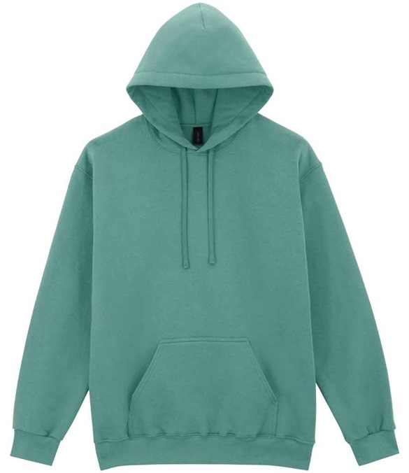 Gildan SoftStyle&#174; Midweight Hooded Sweatshirt