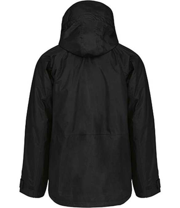 Kariban 3-in-1 Jacket
