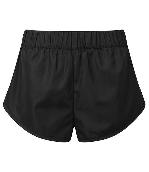 Women's TriDri running shorts