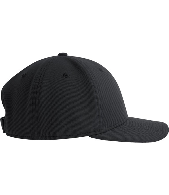 Atlantis Sand Recycled Breathable 6 Panel Cap