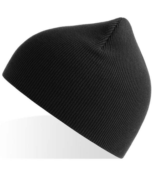 Atlantis Yala Youth Organic Beanie W/O Turn Up