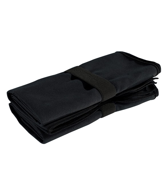 Tridri microfibre quick dry fitness towel