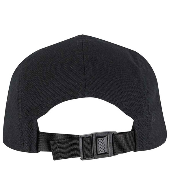 Flexfit Jockey Canvas Cap