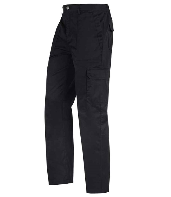 Regatta Pro Essential Cargo Trousers