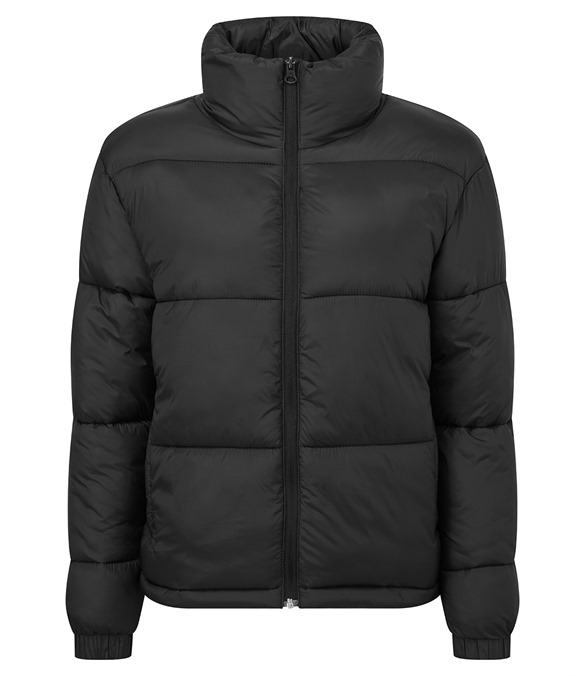 Women's TriDri padded jacket