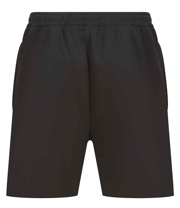 Finden + Hales Knitted Shorts