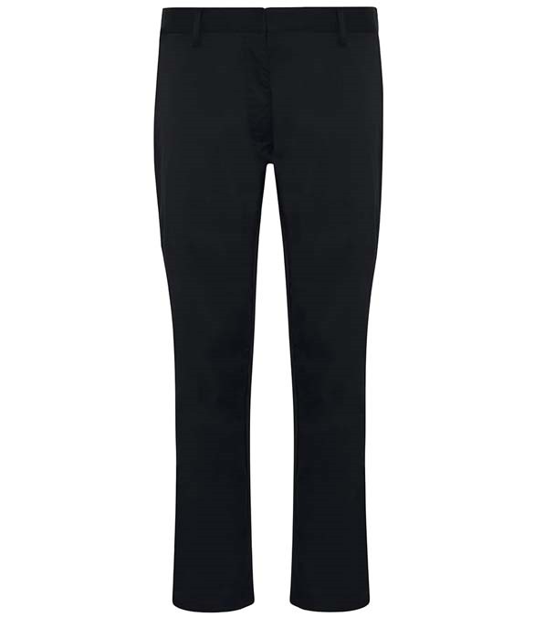 AFD Ladies Slim Fit Stretch Trousers