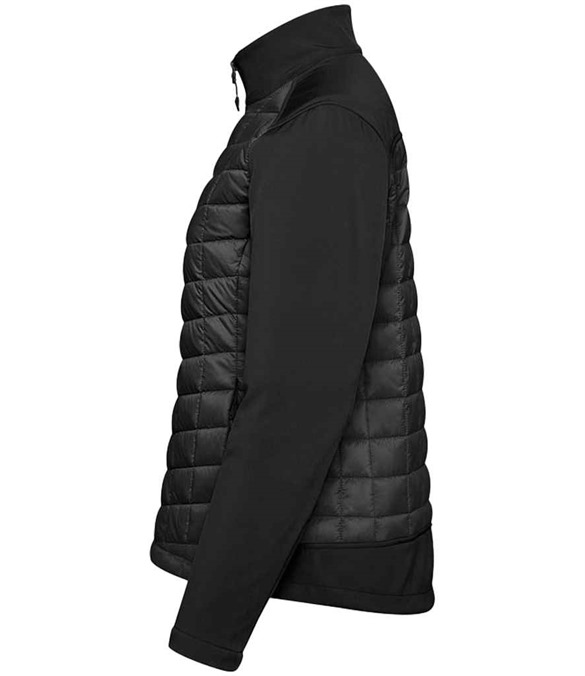 Stormtech Ladies Appalachian Thermal Soft Shell Jacket