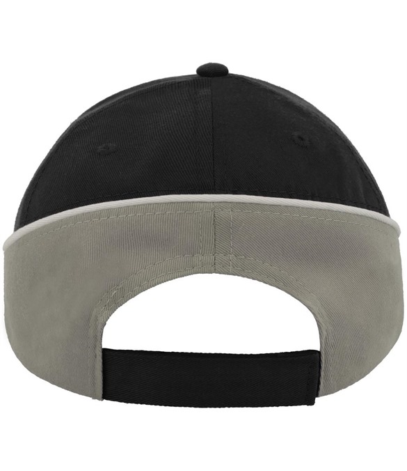 Atlantis# Racing Teamwear 6 Panel Cap