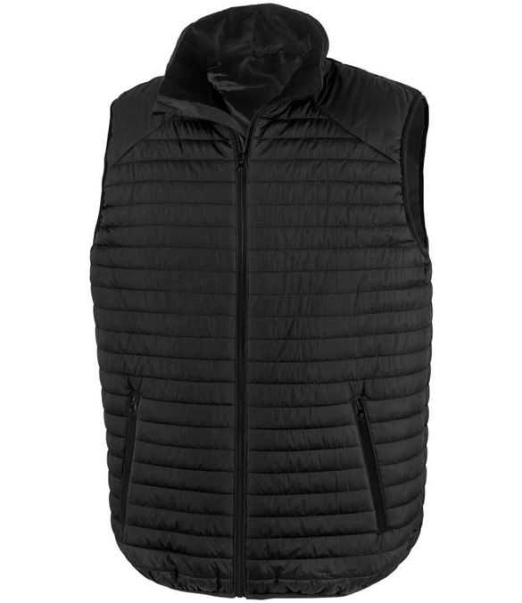 Result Recycled Thermoquilt Gilet