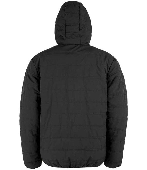 Result Recycled Compass Padded Winter Jacket