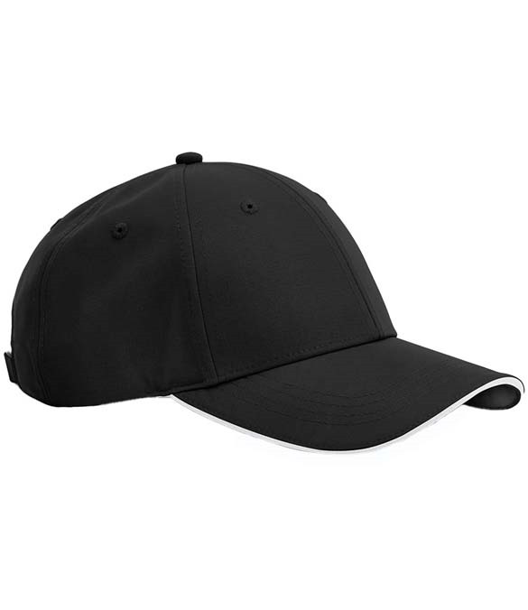 Beechfield Team Sports-Tech Cap