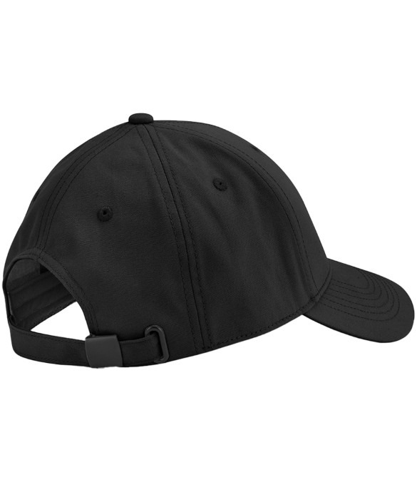 Beechfield EarthAware? Organic Cotton Canvas 6 Panel Cap