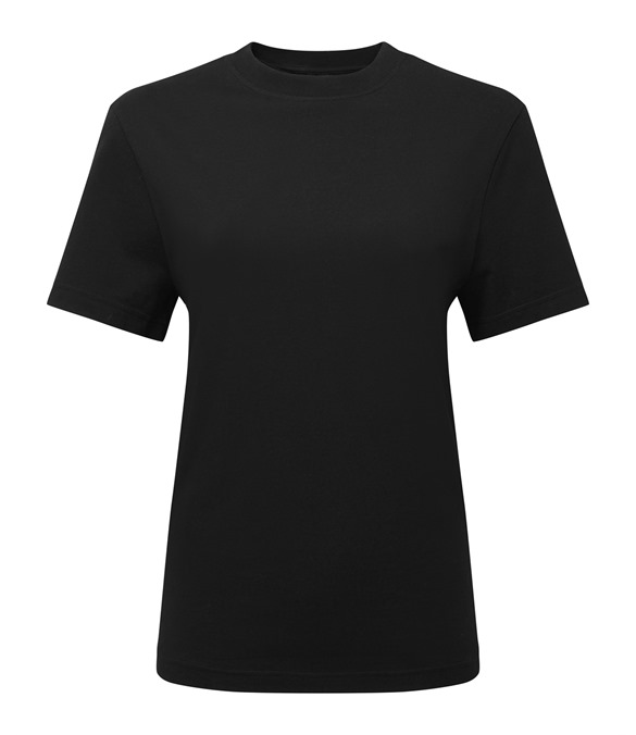 Women's TriDri organic boxy oversized t-shirt