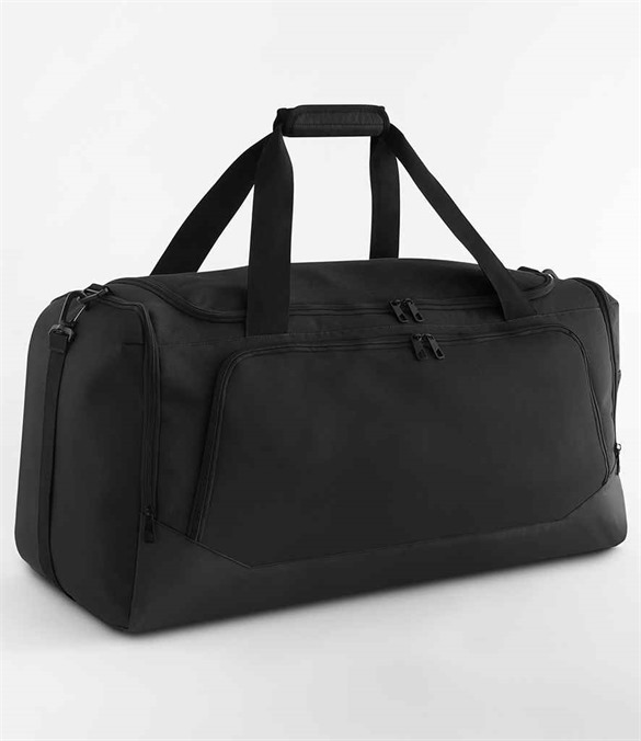 Quadra Pro Team Large Holdall