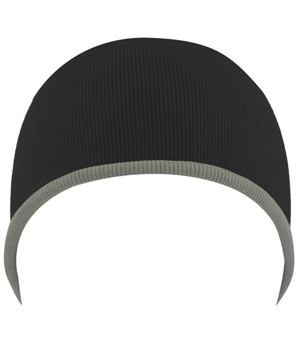 Atlantis Extreme Reversible Jersey Slouch Beanie