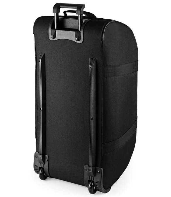 BagBase Classic Wheelie Holdall