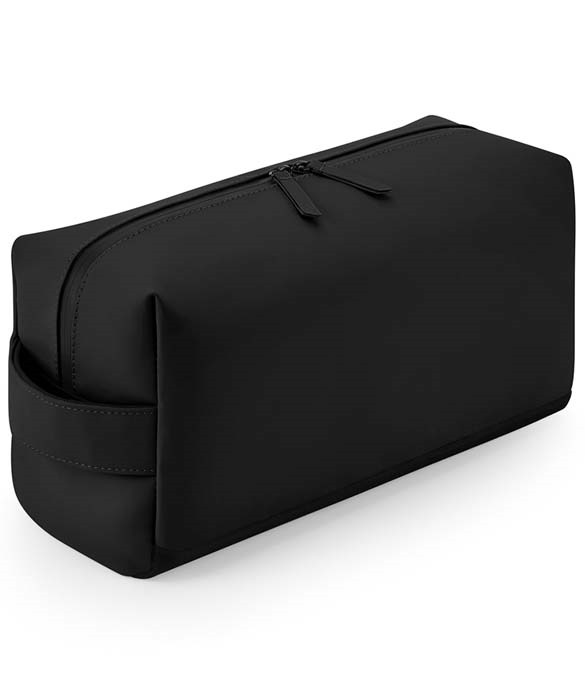 BagBase Matte PU Shoe/Accessory Bag