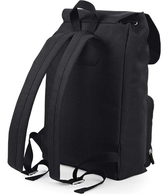 BagBase Vintage Laptop Backpack