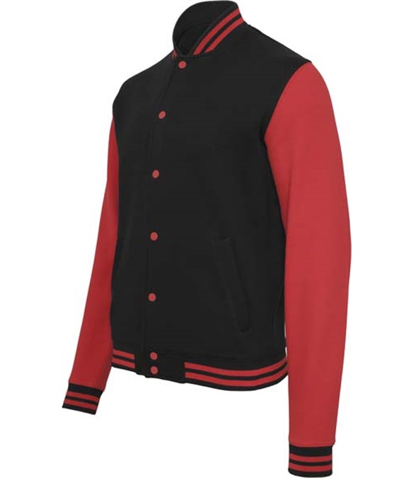 Women's Varsity Jackets