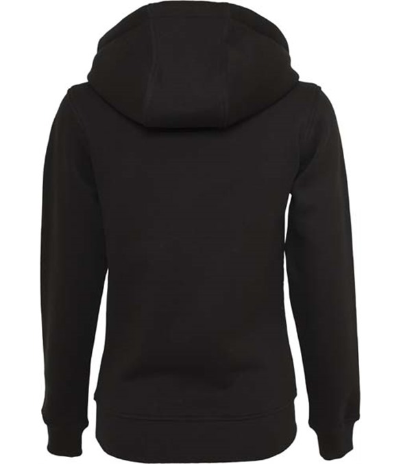 Women&#39;s heavy hoodie