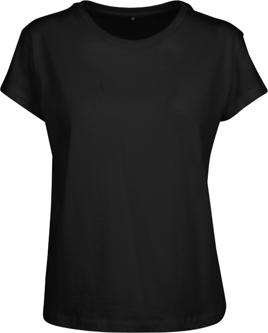 Women&#39;s box tee