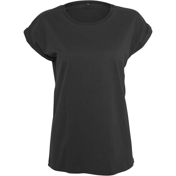 Women&#39;s basic t-shirt