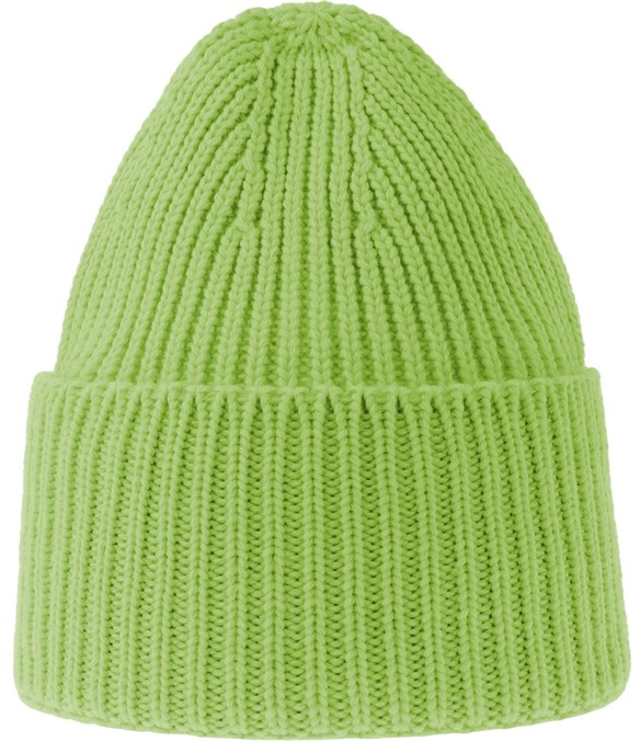 Atlantis Oak Polylana Chunky Cuffed Beanie