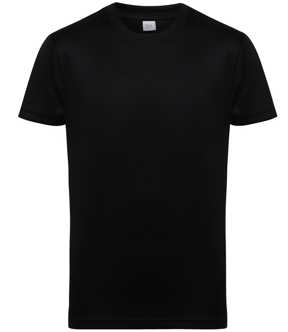 Kids TriDri performance t-shirt