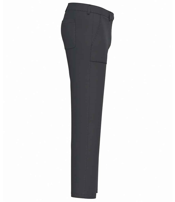 Native Spirit Washed Effect Trousers