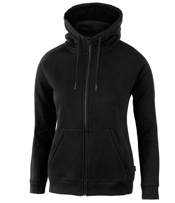 Women?s Lenox ? athletic full-zip hoodie