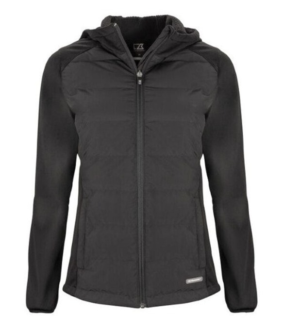 C&amp;amp;B Ladies Oak Harbor Jacket