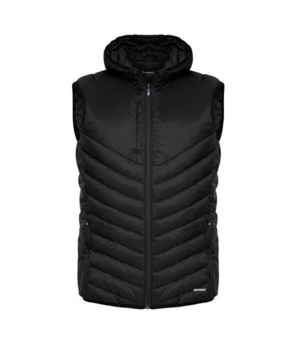 C&amp;B Mount Adams Bodywarmer
