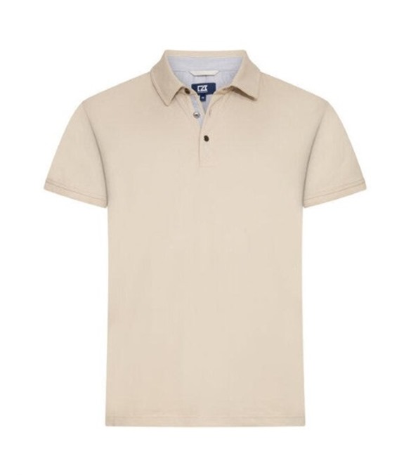 C&amp;B Advantage Premium Polo