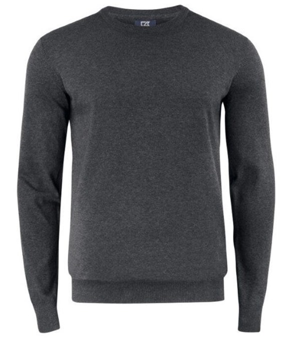 C&amp;amp;B Oakville Crewneck Sweater