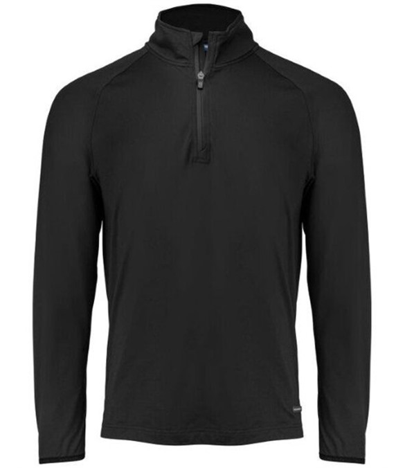 C&amp;B Adapt Half Zip