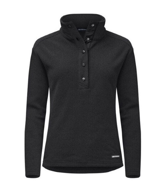 C&amp;B Ladies Hunts Point Fleece