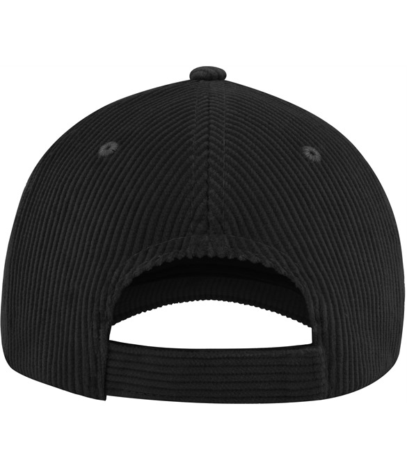 Atlantis Cordy S Recycled Corduroy Cap