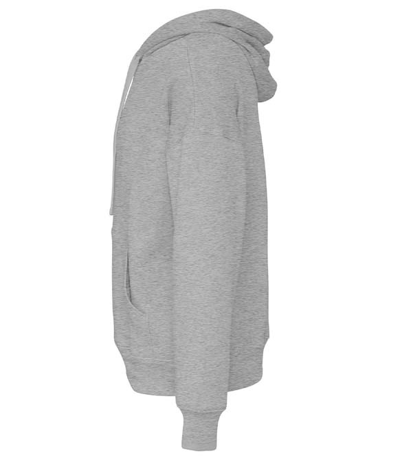 Canvas Unisex Sponge Fleece DTM Hoodie