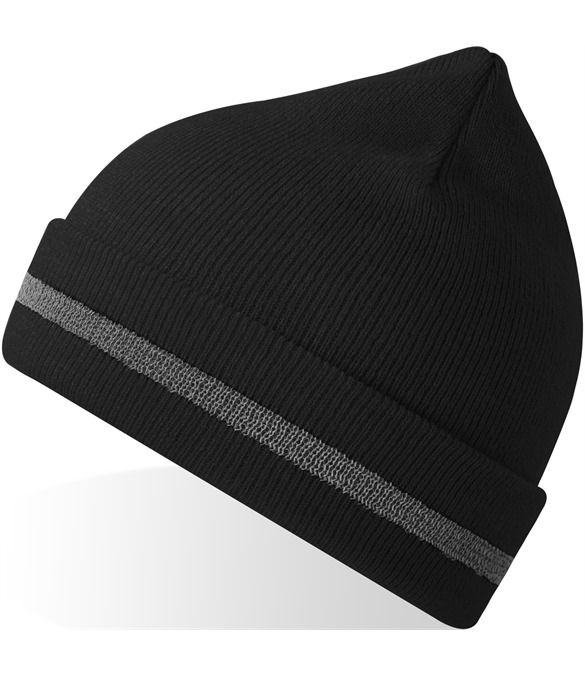 Atlantis Workout S Recycled Hi Viz Beanie
