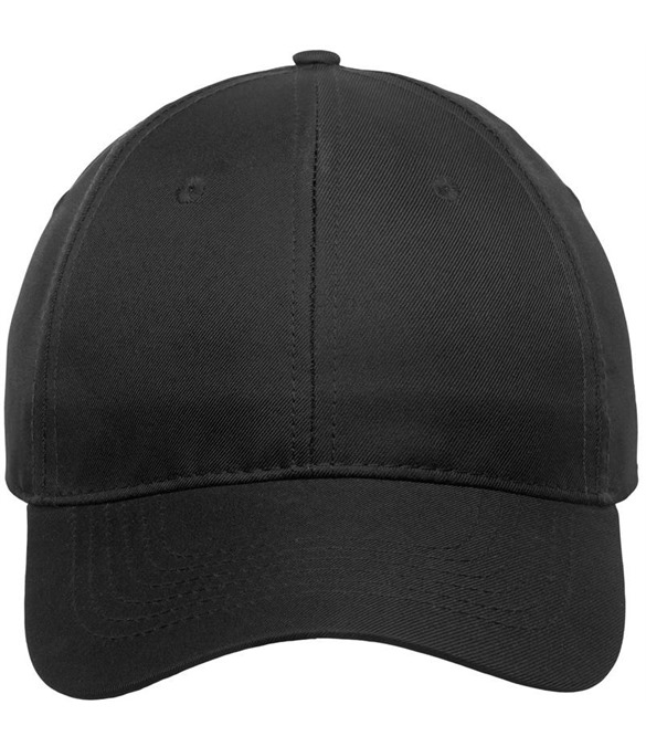 Atlantis Recy Six Recycled Polyester 6 Panel Cap