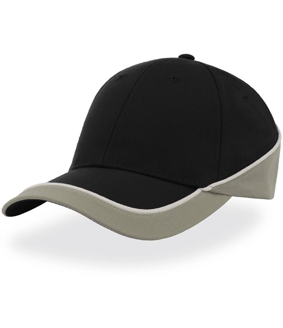 Atlantis# Racing Teamwear 6 Panel Cap
