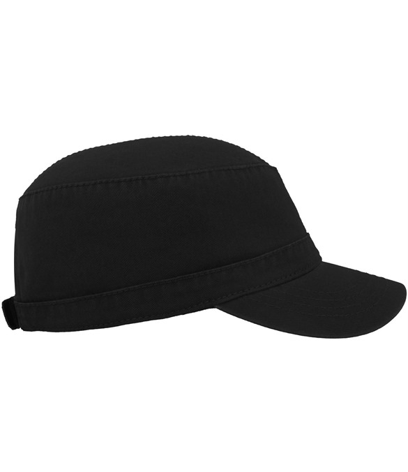 Atlantis Uniform Military Cap Chino Cotton